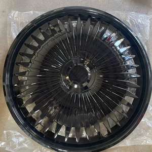 Rts 12/13/14/15/16 אינץ גלגל המכונית המכונית לכסות - Product Image 1