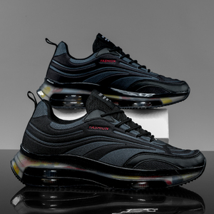 Sneakers di Alta Qualità alla Moda per Taglie Grandi, Scarpe da Corsa Traspiranti per Uomo, Scarpe Atletiche Leggere Unisex per Donna - Product Image 2