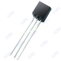 Produits originaux, circuits intégrés, puce IC, capteur, module sans fil AWR2243APBGABLQ1