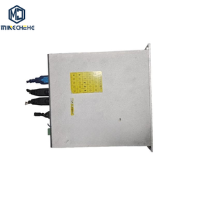 Offre Spéciale : Contrôleurs de Mouvement IMC100R-E-X1S, IMC100R-E-X2S, IMC100R-E-X3S, IMC100R-E-X4S pour l'Automatisation Industrielle et les Bras Robotiques - Product Image 1