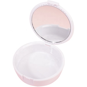 <span class=keywords><strong>Protector</strong></span> <span class=keywords><strong>bucal</strong></span> Dental personalizado, caja de soporte de ortodoncia, venta al por mayor - Product Image 2