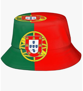 Chapeau seau Monaco pour femmes hommes été voyage soleil plage seau casquette unisexe extérieur pêcheur chapeau - Product Image 6