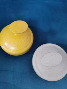 Cepillo Masajeador de Cuero Cabelludo con Color/Logotipo Personalizado, Cepillo para Champú, Resistente al Agua, para Hombres y Mujeres - Product Image 6