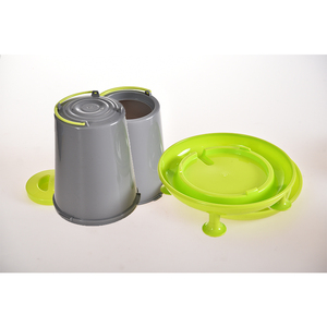 <span class=keywords><strong>Maison</strong></span> de ferme de poulet de poulet de volaille <span class=keywords><strong>mangeoire</strong></span> - Product Image 3