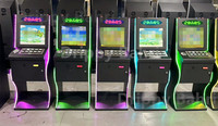 Machine de jeu d'arcade 2026 Hot Cherry Master Skill avec écran 19 pouces