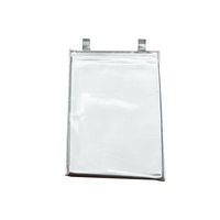 Celda de Supercondensador Híbrido Tipo Delgado 4.2V 13Ah 130g 300 Ciclos 65A Corriente de Descarga Máxima