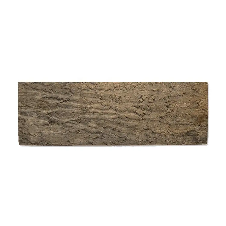 LEECORK Virgin Gonggongan Gabus Latar Belakang 30Cm Lebar X 90Cm Panjang Natural Cork Gonggongan Ubin untuk Dekorasi Dinding Interior