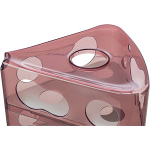 Tour de fromage 32 x 32 cm pour petits animaux, jouet interactif - Product Image 3