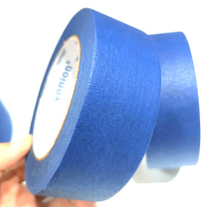 Cinta de Enmascarar Automotriz para Pintura de 1 y 2 Pulgadas - Product Image 5