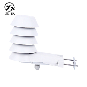 Cws18 bảo vệ cao không thấm nước ngoài trời nhiệt độ độ ẩm Transmitter Dễ dàng cài đặt với OEM ODM tùy biến hỗ trợ - Product Image 6