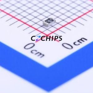 RT0603BRE07560RL SMD Resistor 0603 (ประเภท: ฟิล์มบาง) (ความต้านทาน: ความแม่นยำ560Ohm: 0.1%) - Product Image 1