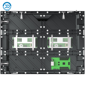 Módulo de Pantalla LED Interior P1.86 P2.5, Pantalla LED Fija sin Costuras de 640*480 mm para Sala de Conferencias, Oficina, Pared de Reuniones - Product Image 4