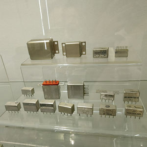 Магнитное реле российского стандарта TKC133DOD 27V Контактор настраиваемый монтажный FRJQ-7674F 115/200V AC Контактор 3 фазы 25A - Product Image 6