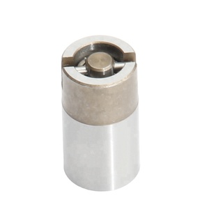 Chất lượng cao cumsa không khí van khuôn sus420 thép không gỉ không khí ejector pins nhựa đúc van xả khí - Product Image 1