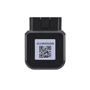 Google bản đồ xe Tracker <span class=keywords><strong>GPS</strong></span> WIFI OBD 4 gam an ninh với Geofence báo động lái xe phân tích hành vi điều khiển từ xa M450W-SA - Product Image 4