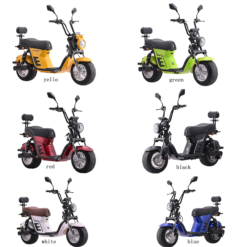 DAYI MOTOR 1300mm 1000W 1500W 60V
