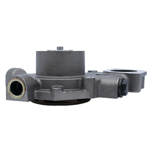 Bomba de agua Cw para maquinaria agrícola y excavadoras John Deere Re546918 Re523169 Re501227 - Product Image 2