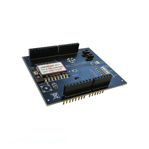 Distributeur agréé Récepteur <span class=keywords><strong>RF</strong></span> 868 MHz, émetteur, émetteur-récepteur Unités finies LAMBDA62 ARD8 <span class=keywords><strong>RF</strong></span> et sans fil - Product Image 1