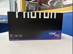การ์ดจอ GPU B580 Index 12G - การ์ดจอ B570 Photon 10G OC - การ์ดจอ A770 Tri 16G - การ์ดจอ Arc A380 6G - การ์ดจอ Inte GPU B580 Index 12G - Product Image 4