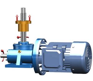 <span class=keywords><strong>Prix</strong></span> du vérin à vis sans fin dans le vérin à vis motorisé avec vérin à vis <span class=keywords><strong>électrique</strong></span> - Product Image 2