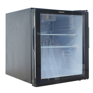 <span class=keywords><strong>Réfrigérateur</strong></span> à compression électronique 2025 52 <span class=keywords><strong>litres</strong></span> pour chambre d'hôtel - Product Image 1