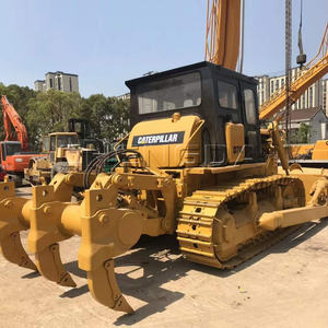 Chinese Cheap Price Caterpillar D7G D7R Used Mini Small Dozer <strong>Bulldozers</strong> for Sale - Product Image 4