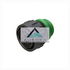 ตัว CB6US22-19S0หัวต่อแบบวงกลม - Product Image 4
