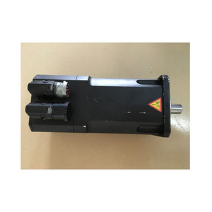เซอร์โวมอเตอร์ DANAHER รุ่น DBL4N00530-03M-000-S40 สำหรับงานอัตโนมัติที่ใช้สแตนเลส - Product Image 1