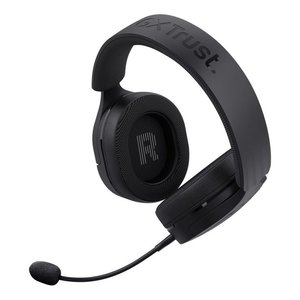 Casque de jeu GXT 489 Fayzo Noir 24898 - Product Image 4