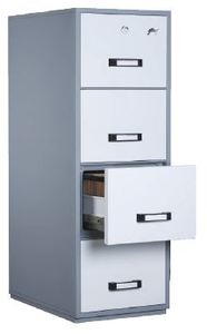 Godrej Fire Resistant File Cabinet - Product Image 4