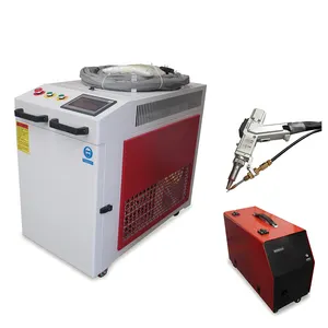 Prezzo della macchina per saldatura laser portatile in fibra all'ingrosso 3  in 1 In vendita - Cina Saldatrice laser, saldatura laser 3 in 1