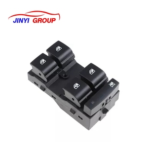 Interruptor de ventanilla eléctrica para Chevrolet 20917599 20917599 - Product Image 1