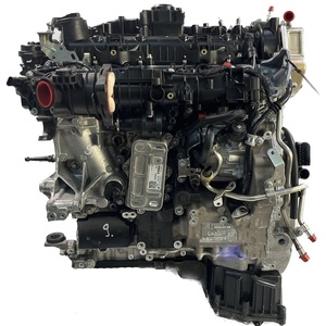 เครื่องยนต์ 1.6L M654 สำหรับ W205 C205 C200d W213d E200d 654,916 A654010670 เครื่องยนต์ M654 สำหรับ Mercedes-Benz 1.6L M654 - Product Image 5