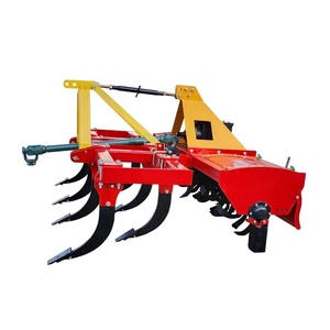 Sous-soleuse Cultivateur rotatif à desserrage profond <span class=keywords><strong>Scarificateur</strong></span> profond agricole - Product Image 3