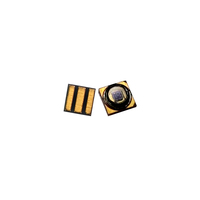 Photodiode SiC UVWORKS SABC-SS35L-I SMD3535 230-360nm 1mm² pour la détection des gaz de combustion, de la qualité de l'eau et des arcs électriques