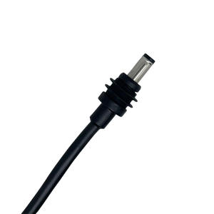 Câble de charge <span class=keywords><strong>DC</strong></span> professionnel avec interrupteur marche/arrêt, 16AWG, courant élevé 30A, pince crocodile pour la charge de batterie de voiture 12-24V - Product Image 2