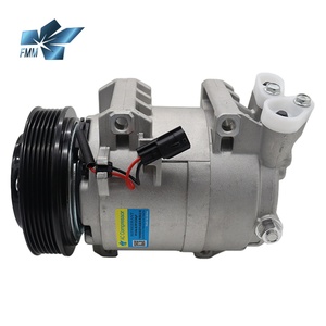 Compresor de Aire Acondicionado para Auto 92600-VB005 para Nissan Rogue Murano para Renault Koleos 92600VB005 - Product Image 3