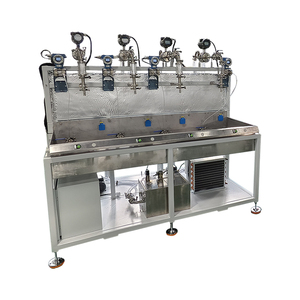 Đa chức năng thủy lực toàn diện kiểm tra đứng hỗ trợ bơm/van/xi lanh thử nghiệm Modular thiết kế tùy chỉnh cấu hình - Product Image 1