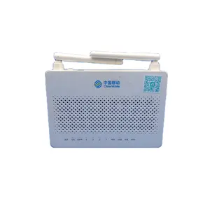 Tutto nuovo per huawei HS8545M5 ONU ONT GE + 3FE vendita calda GPON FTTH Router