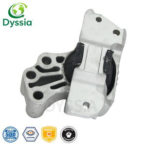 Set di Supporti Motore per FIAT <span class=keywords><strong>500X</strong></span> 16-18 JEEP COMPASS 17-22 3469 68258599AA 3477 68363756AA 3487 68363755AA Supporto Trasmissione - Product Image 2