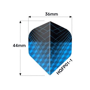 Fabricant et grossiste d'accessoires de <span class=keywords><strong>fléchettes</strong></span> à motifs quadrillés, qui ne se détachent pas facilement - Product Image 2
