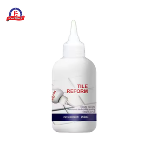 Thấp moq giá tốt nhất nhãn hiệu riêng không thấm nước gạch khoảng cách phụ nhựa Epoxy gạch vữa dính Sealer đường may vẻ đẹp đại lý gạch vữa - Product Image 1