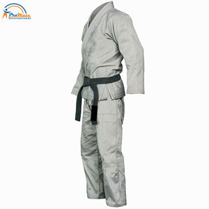 Kimono Bjj digi Jujitsu personnalisé, uniforme pour Arts martiaux, karaté, couleurs personnalisées, taille sur mesure, vêtements de sport unisexes, 1 pièce - Product Image 4