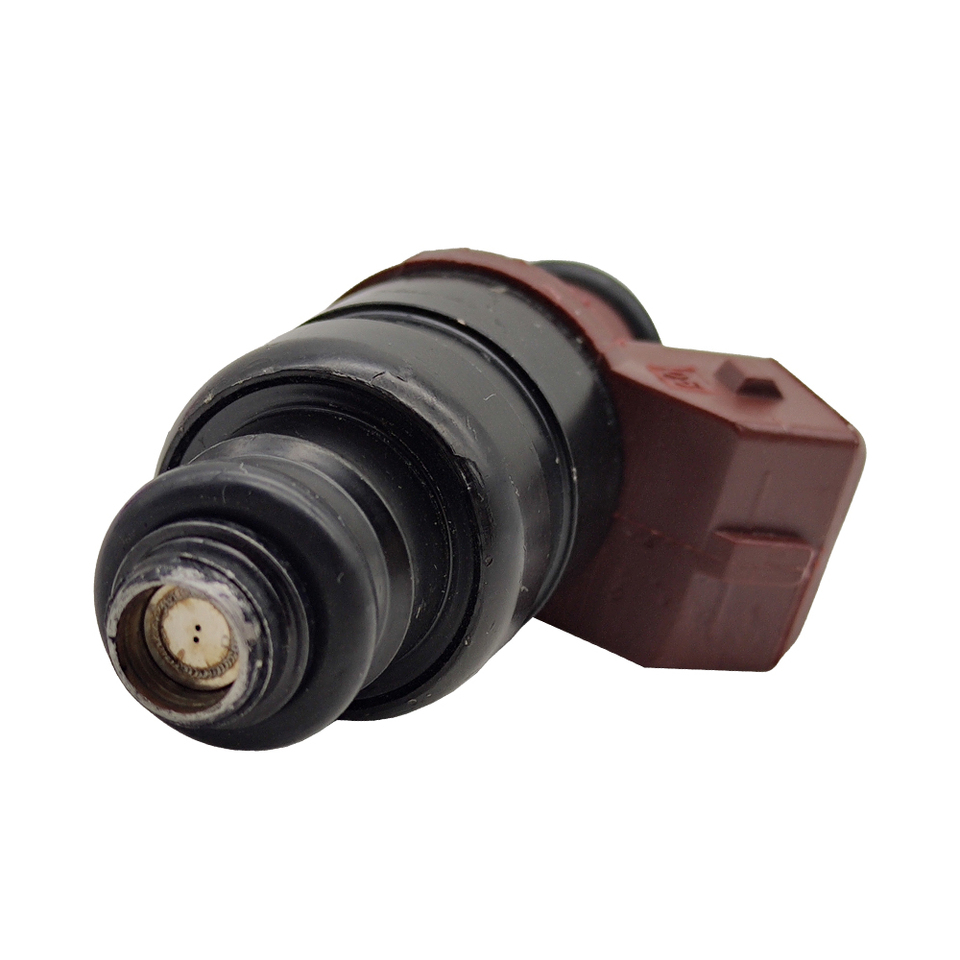 Best Quality Car Parts Nozzle Fuel Injector Inyector 25182404 For Chevrolet Optra Daewoo Lacetti