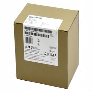 6AG1214-1AG40-4XB0 SIPLUS S7-1200 CPU 1214C DC/DC/DC untuk Kondisi Ekstrem PCB Berlapis Kontrol Industri - Product Image 6