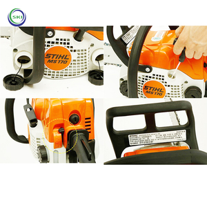 Motosierra Profesional Personalizable de Grado Industrial, Motosierra de Gasolina <span class=keywords><strong>STHIL</strong></span> - Product Image 5