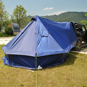 Tente de réchaud arrière pour <span class=keywords><strong>voiture</strong></span>, tente de hayon pour 8 personnes, tente mongole arrière pour <span class=keywords><strong>voiture</strong></span>, tente de yourte pour <span class=keywords><strong>voiture</strong></span>, tente de <span class=keywords><strong>tipi</strong></span> pour 8 personnes, tente de <span class=keywords><strong>tipi</strong></span> pour <span class=keywords><strong>voiture</strong></span> - Product Image 5