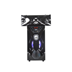 Caisson de basses 3.1 pour cinéma maison, son de qualité supérieure avec USB, SD, FM, BT, directement de l'usine - Product Image 3