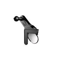 Support de téléphone magnétique pour voiture 17 mm, compatible avec Tesla Model Y et Model 3, très vendu