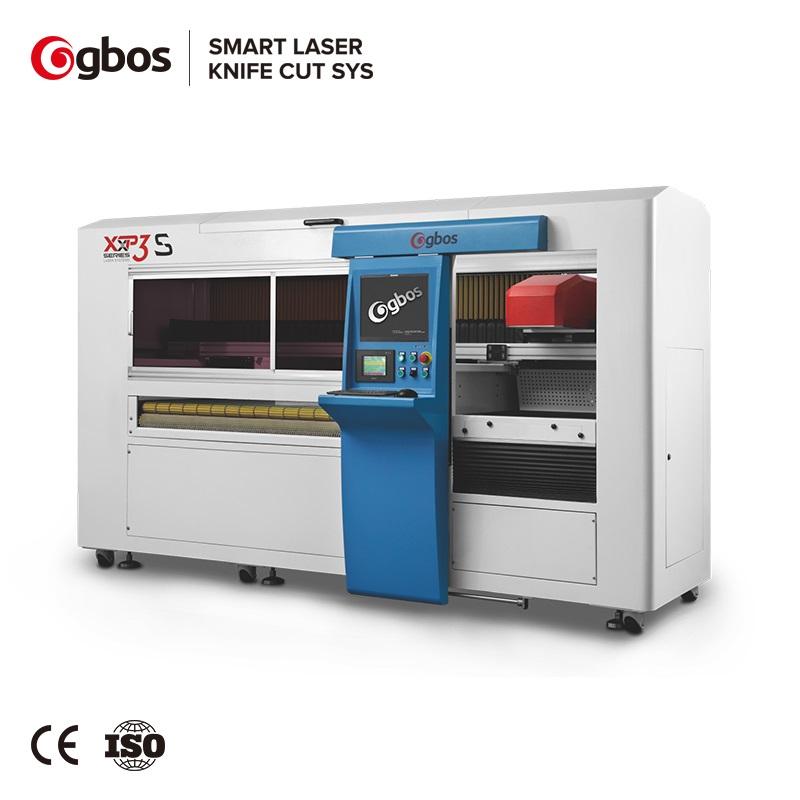 GBOS Automatic Greeting Card Engraving Cutter - Wedding Laser Cutting ...